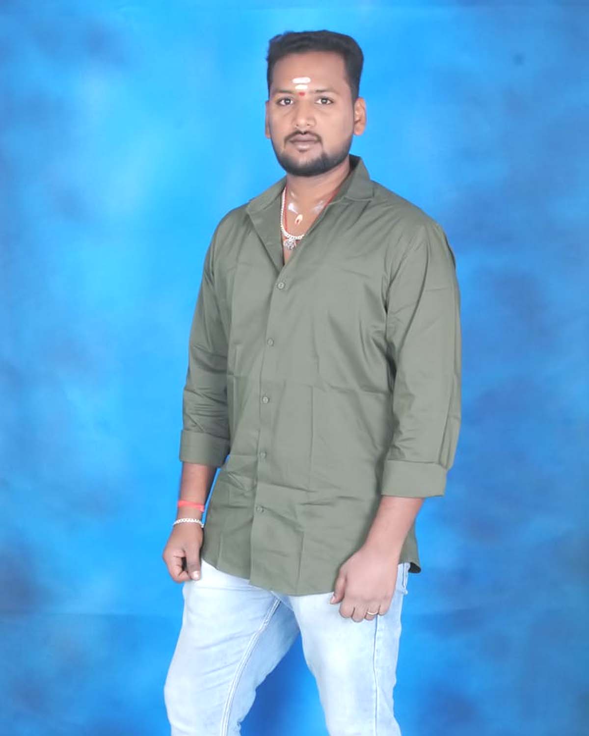 M.Karthikeyan